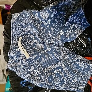 KIDS PALACE SIZE 5 BOUS SHORTS